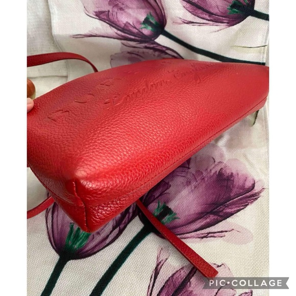 ‼️Flash SALE‼️Burberry Leather Crossbody Bag - Picture 3 of 7